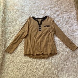 Anne Klein dress shirt